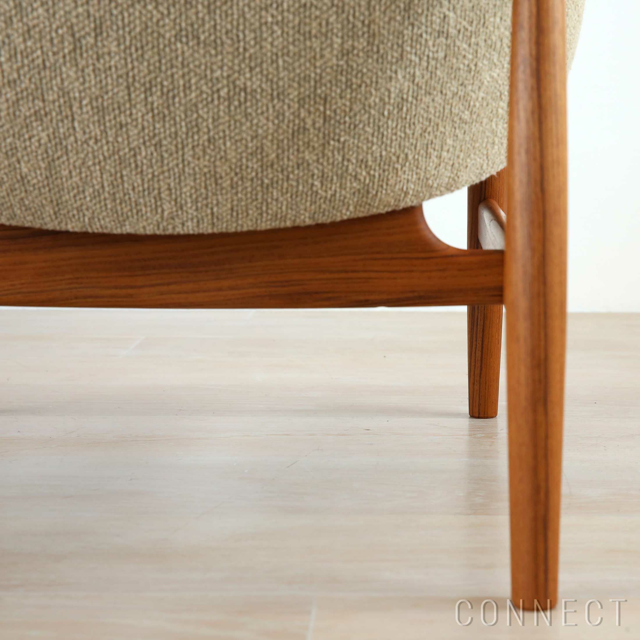 53 CHAIR（ラウンジチェア） HOUSE OF FINN JUHL（ハウス・オブ