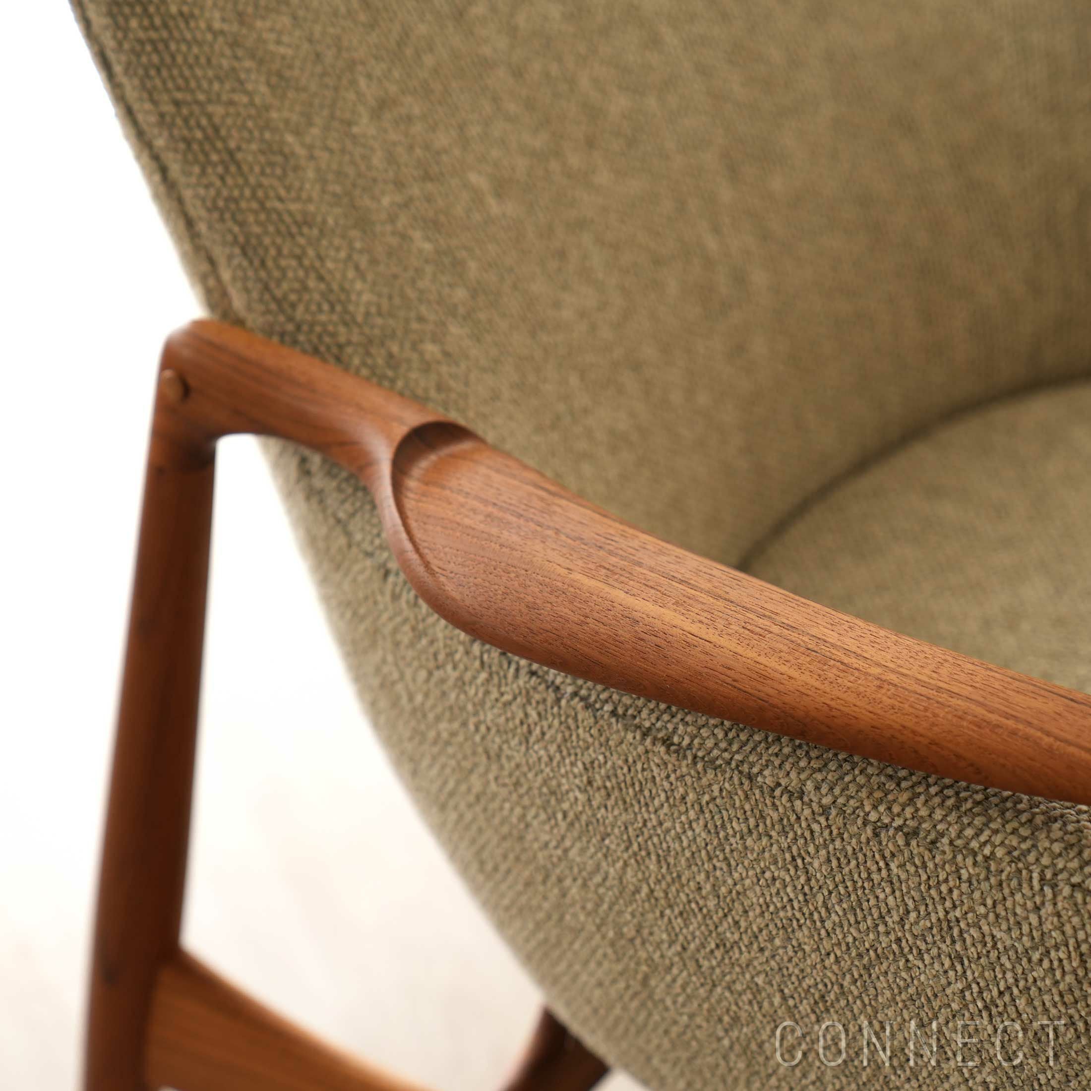 53 CHAIR（ラウンジチェア） HOUSE OF FINN JUHL（ハウス・オブ