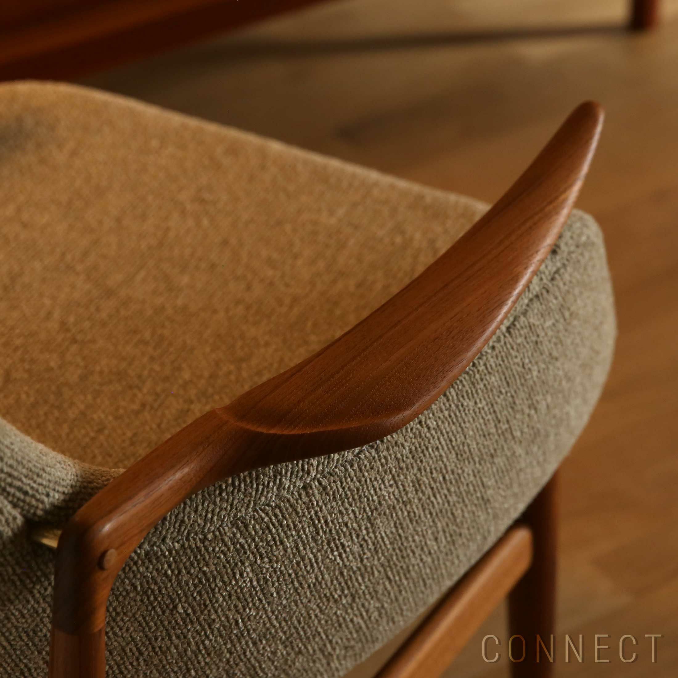 53 CHAIR（ラウンジチェア） HOUSE OF FINN JUHL（ハウス・オブ