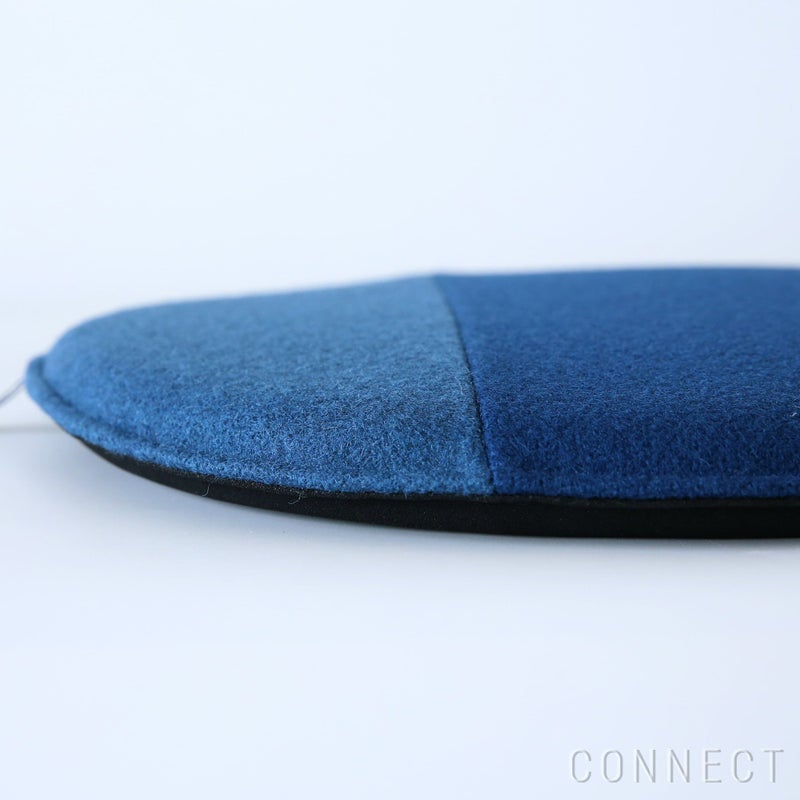 MELLEM（メレム） / Kvadrat（クヴァドラ） / 丸型シートクッション / Tonus（トナス） × Tonus Meadow（トナス ミドウ） / クッション