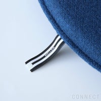 MELLEM（メレム） / Kvadrat（クヴァドラ） / 丸型シートクッション / Tonus（トナス） × Tonus Meadow（トナス ミドウ） / クッション