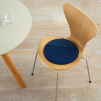 MELLEM（メレム） / Kvadrat（クヴァドラ） / 丸型シートクッション / Tonus（トナス） × Tonus Meadow（トナス ミドウ） / クッション