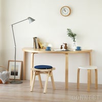 MELLEM（メレム） / Kvadrat（クヴァドラ） / 丸型シートクッション / Tonus（トナス） × Tonus Meadow（トナス ミドウ） / クッション