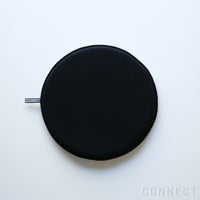 MELLEM（メレム） / Kvadrat/Raf Simons（クヴァドラ/ラフ・シモンズ） / ラウンドシートクッション / Vidar（ヴィダー） アソートA / 全6色 / クッション