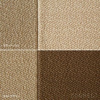 MELLEM（メレム） / Kvadrat/Raf Simons（クヴァドラ/ラフ・シモンズ） / ラウンドシートクッション / Vidar（ヴィダー） アソートA / 全6色 / クッション