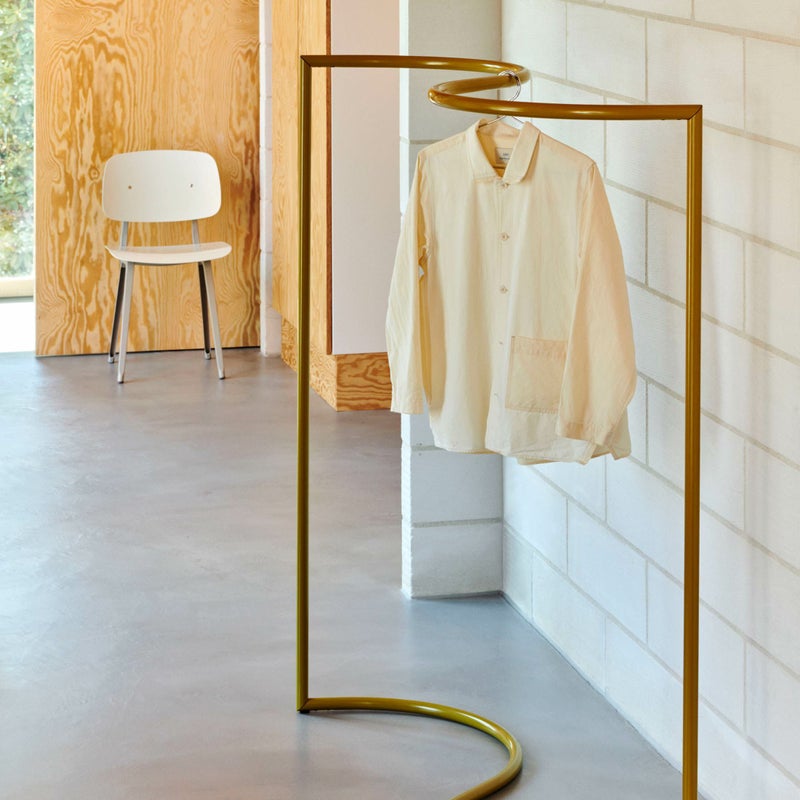 HAY（ヘイ） / COLOUR RACK-S SHAPE（カラーラック S） / 全3色 / コートラック