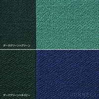 MELLEM（メレム） / Kvadrat/Raf Simons（クヴァドラ/ラフ・シモンズ） / ラウンドシートクッション / Vidar（ヴィダー） アソートB / 全6色 / クッション
