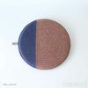 MELLEM（メレム） / Kvadrat/Raf Simons（クヴァドラ/ラフ・シモンズ） / 丸型シートクッション / Noise（ノイズ） アソート / 全5色 / クッション