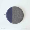 MELLEM（メレム） / Kvadrat/Raf Simons（クヴァドラ/ラフ・シモンズ） / 丸型シートクッション / Noise（ノイズ） アソート / 全5色 / クッション