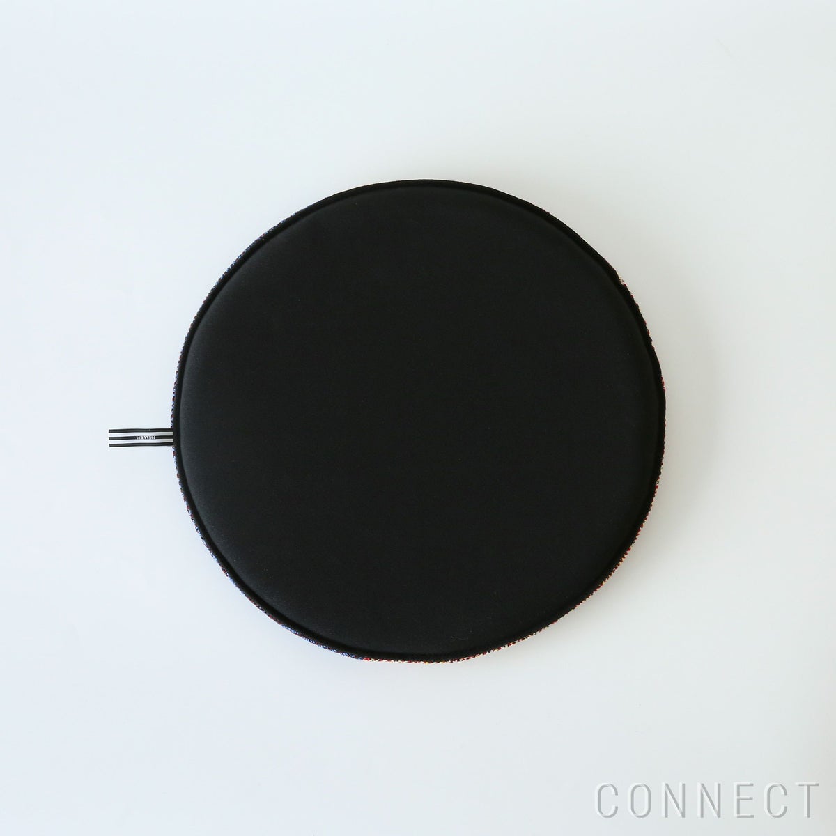 MELLEM（メレム） / Kvadrat/Raf Simons（クヴァドラ/ラフ・シモンズ） / 丸型シートクッション / Noise（ノイズ） アソート / 全5色 / クッション