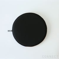 MELLEM（メレム） / Kvadrat/Raf Simons（クヴァドラ/ラフ・シモンズ） / 丸型シートクッション / Noise（ノイズ） アソート / 全5色 / クッション
