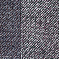 MELLEM（メレム） / Kvadrat/Raf Simons（クヴァドラ/ラフ・シモンズ） / 丸型シートクッション / Noise（ノイズ） アソート / 全5色 / クッション