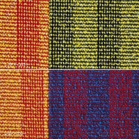 MELLEM（メレム） / Kvadrat/Raf Simons（クヴァドラ/ラフ・シモンズ） / 丸型シートクッション / Pulsar（パルサー） アソート / 全6色 / クッション