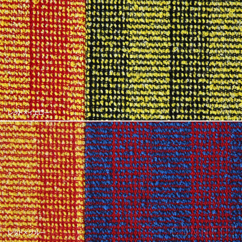 MELLEM（メレム） / Kvadrat/Raf Simons（クヴァドラ/ラフ・シモンズ） / 丸型シートクッション / Pulsar（パルサー） アソート / 全6色 / クッション