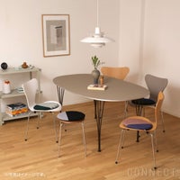 MELLEM（メレム） / Kvadrat/Raf Simons（クヴァドラ/ラフ・シモンズ） / 丸型シートクッション / Pulsar（パルサー） アソート / 全6色 / クッション