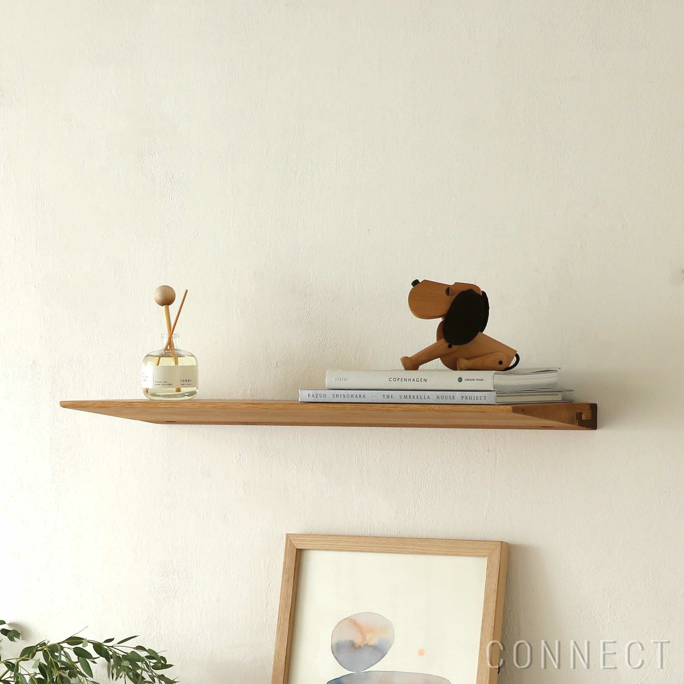 ポイント10倍】CARL HANSEN & SON（カール・ハンセン＆サン） / FB001S