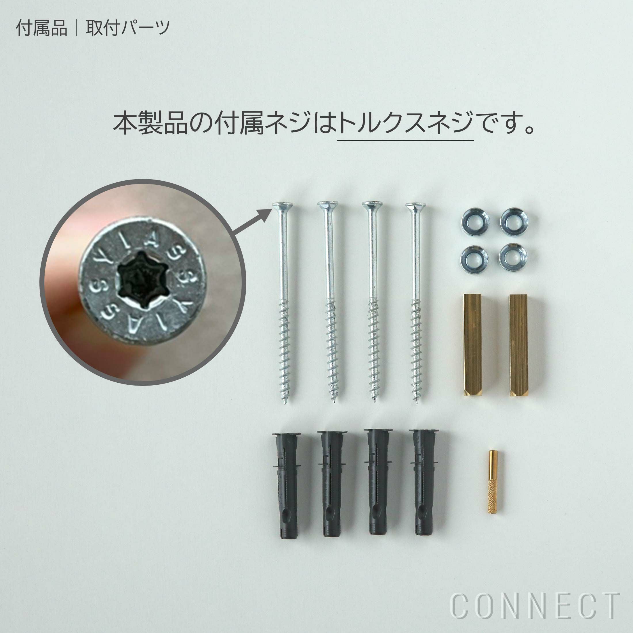 ポイント10倍】CARL HANSEN & SON（カール・ハンセン＆サン） / FB001S