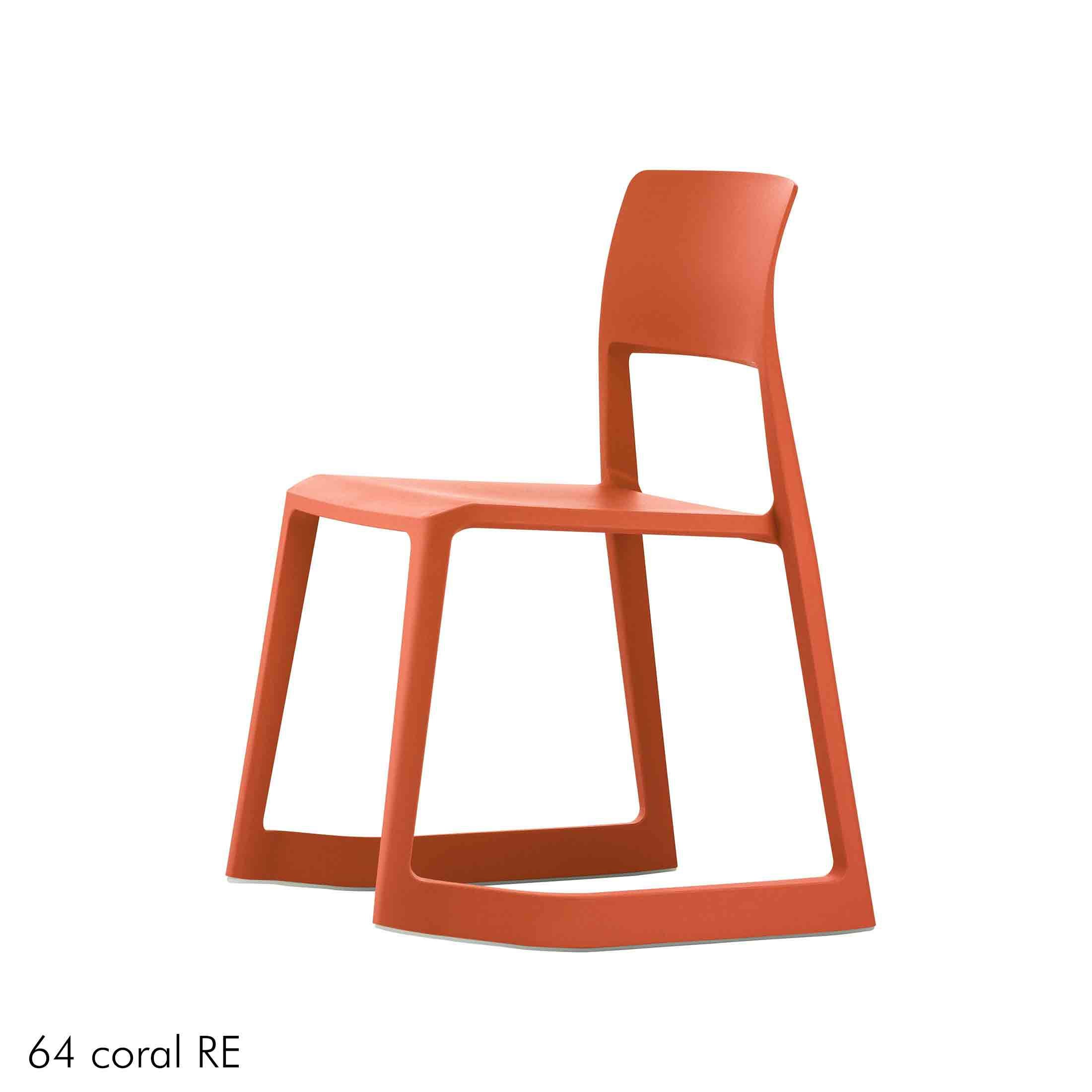 ★vitra／ヴィトラ★Tip Ton／ティプトンチェア★レッド★ Vitra（ヴィトラ） / Tip TonRE（ティプトンRE） / 8色 / チェア | CONNECT
