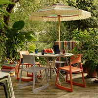 Vitra（ヴィトラ） / Tip TonRE（ティプトンRE） / 8色  / チェア