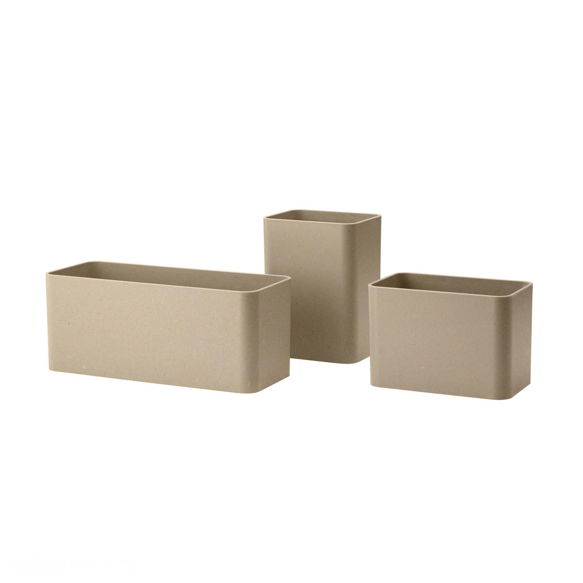 String Furniture（ストリング ファニチャー） / String System（ストリング システム） / オーガナイザー（ベージュ） / アクセサリーパーツ