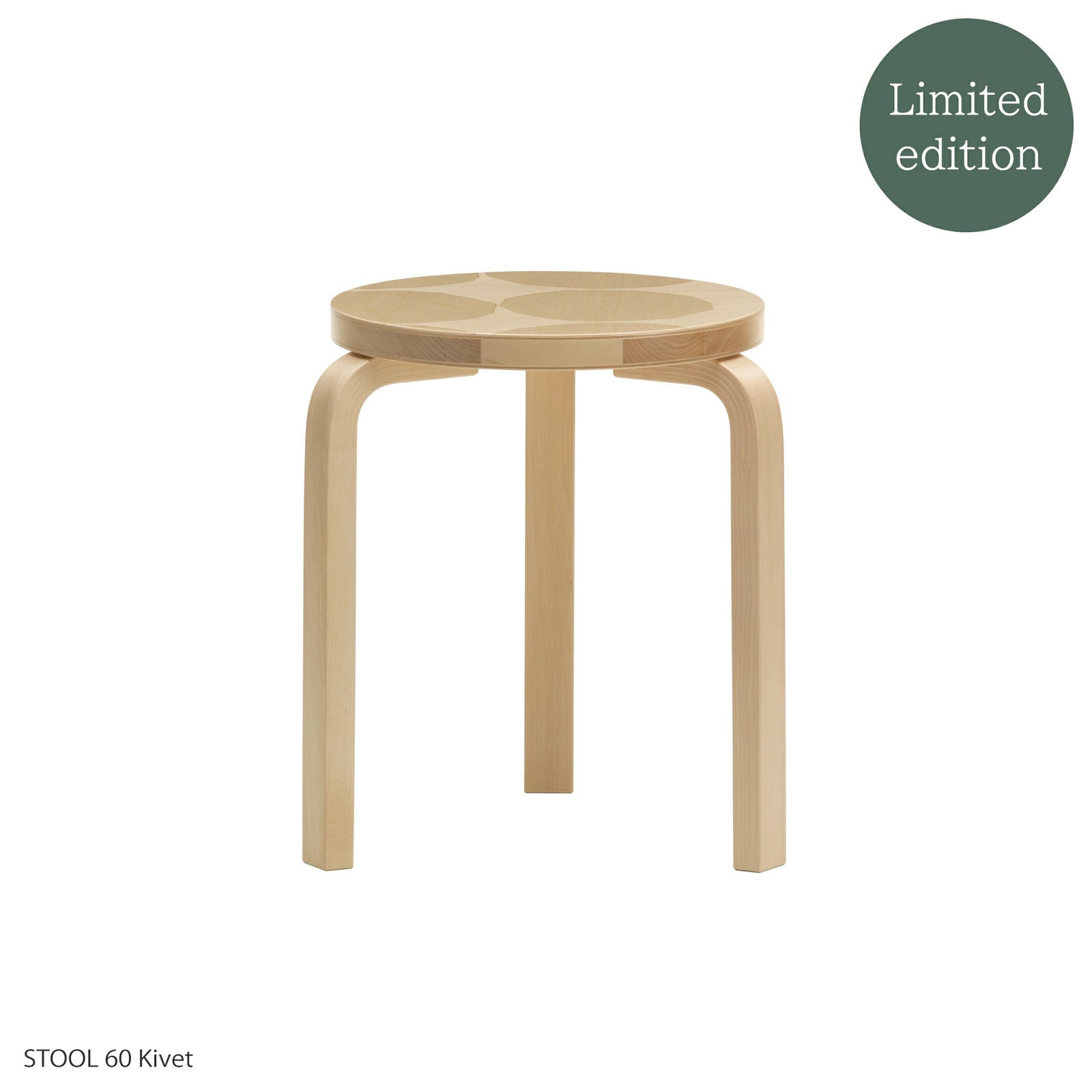 STOOL 60（スツール60）Artek(アルテック)｜正規販売店 CONNECT