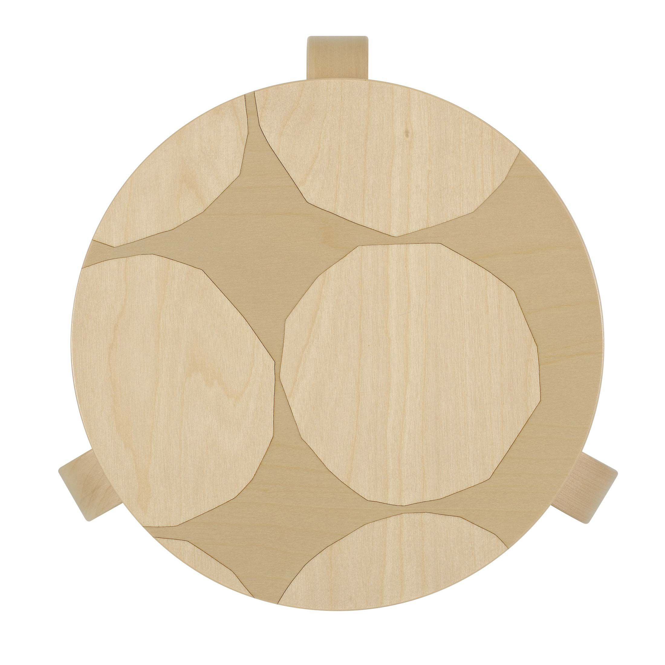 STOOL60 Kivet キヴェット Artek（アルテック）│正規販売店 CONNECT