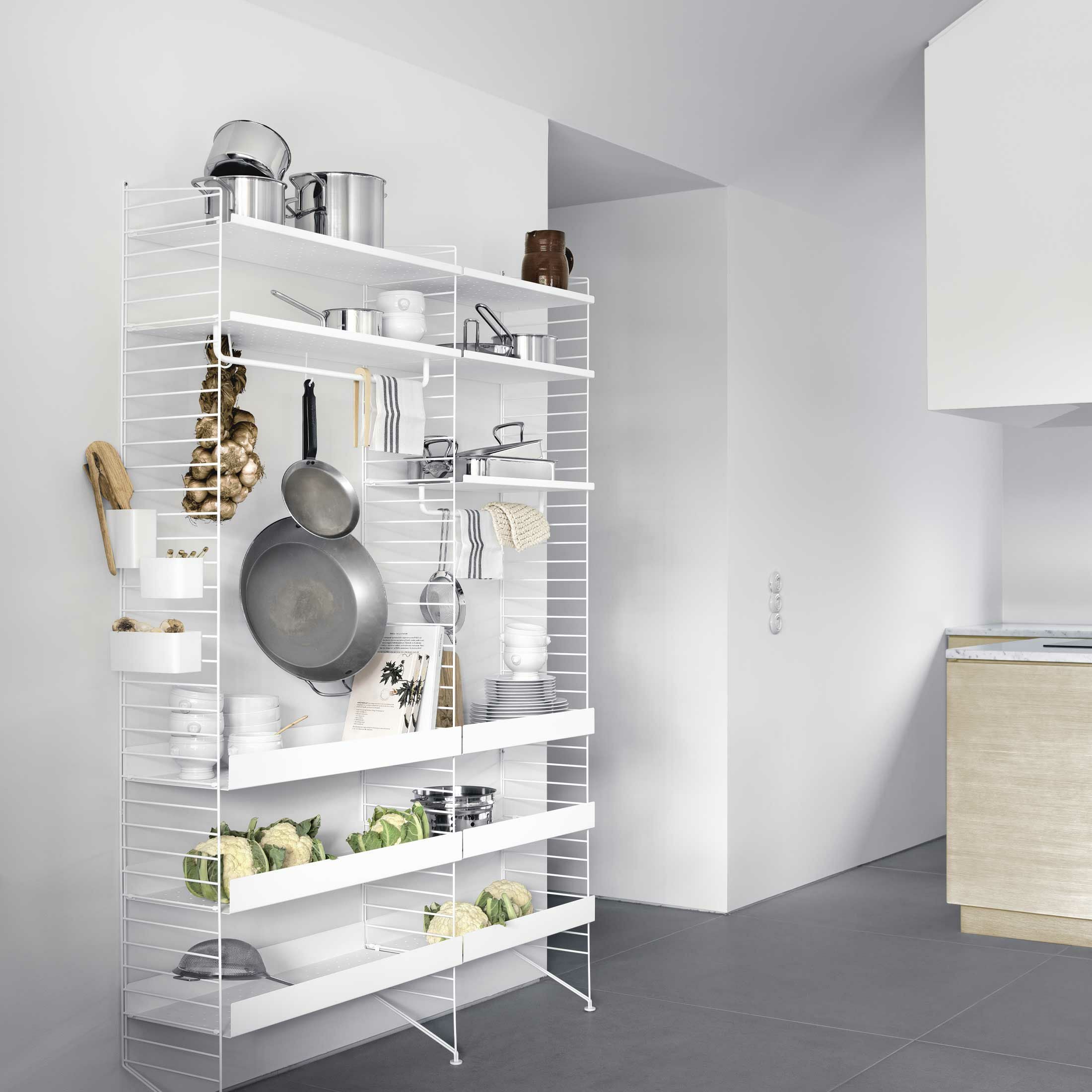 String Furniture（ストリング ファニチャー） / String System