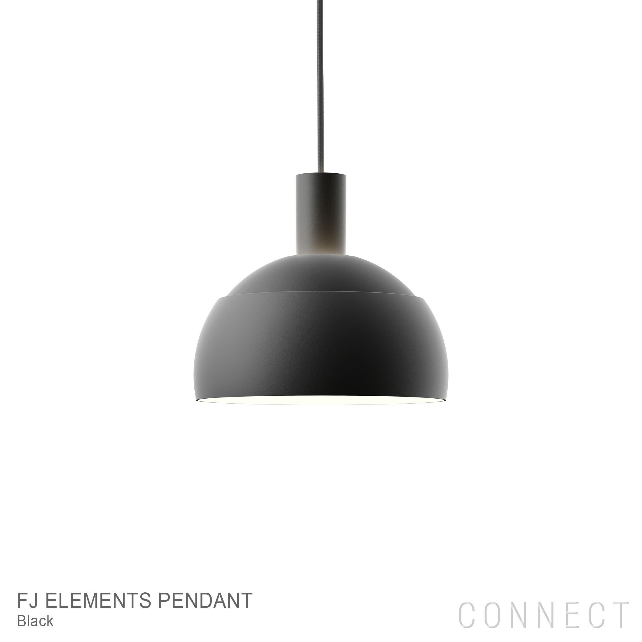 ペンダントランプ Louis Poulsen（ルイスポールセン） / FJ Elements Pendant（FJ