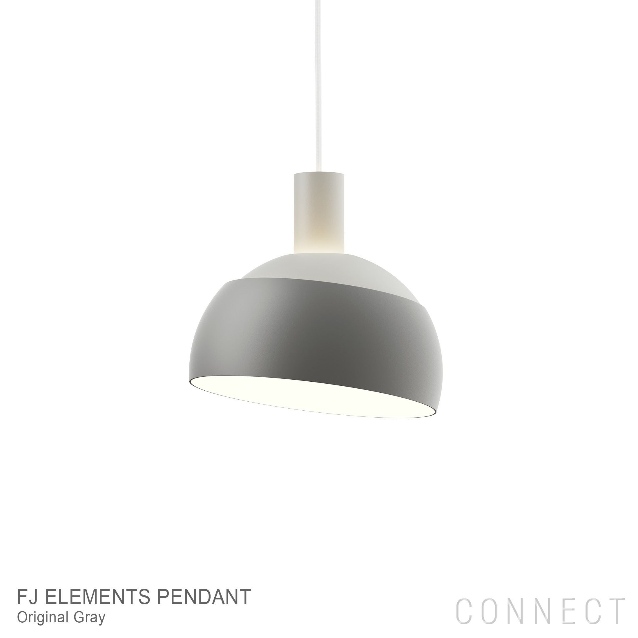 Louis Poulsen（ルイスポールセン） / FJ Elements Pendant（FJ