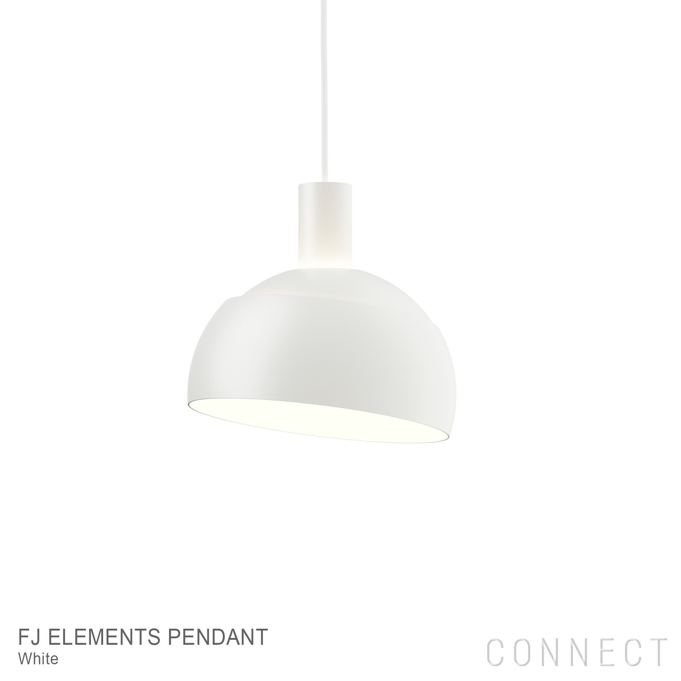 Louis Poulsen（ルイスポールセン） / FJ Elements Pendant（FJ