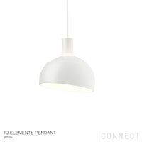 Louis Poulsen（ルイスポールセン） / FJ Elements Pendant（FJ エレメンツ ペンダント） / 全3色 / ペンダントライト