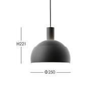 Louis Poulsen（ルイスポールセン） / FJ Elements Pendant（FJ エレメンツ ペンダント） / 全3色 / ペンダントライト