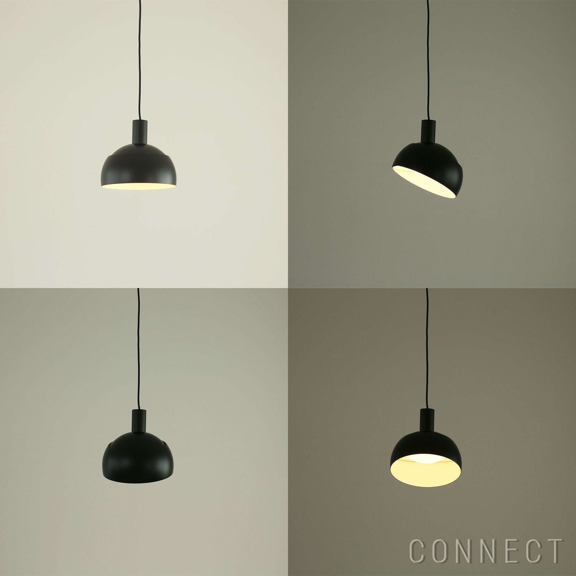 Louis Poulsen（ルイスポールセン） / FJ Elements Pendant（FJ