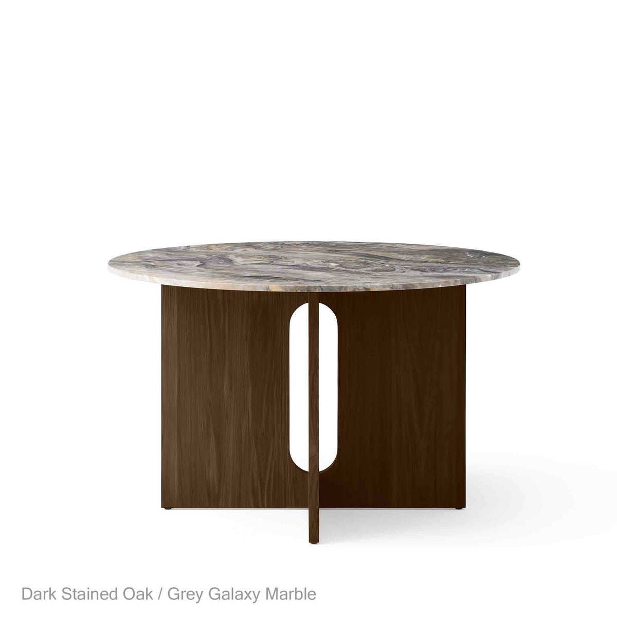 Audo Copenhagen（オドー・コペンハーゲン） / Androgyne Dining Table（アンドロジーン ダイニングテーブル） / Φ120