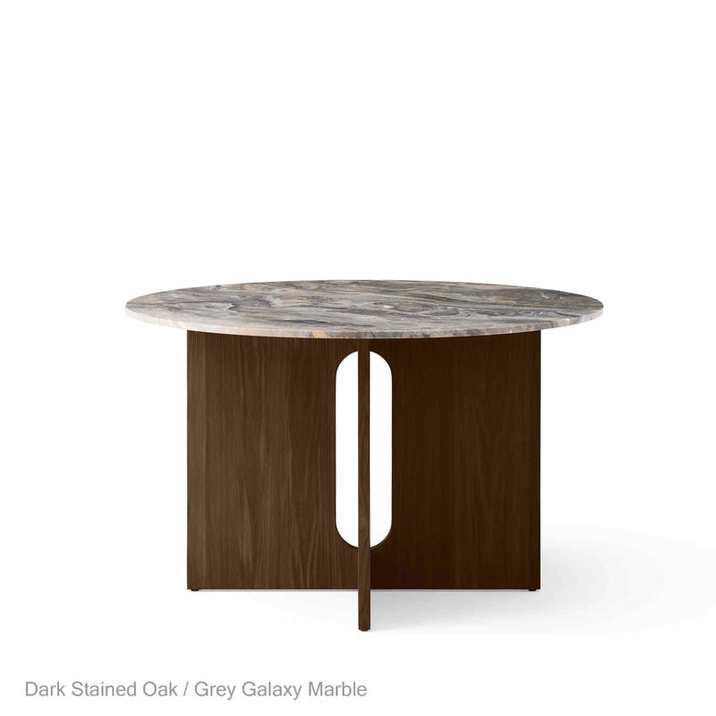 Audo Copenhagen（オドー・コペンハーゲン） / Androgyne Dining Table（アンドロジーン ダイニングテーブル） / Φ120