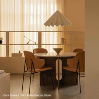 Audo Copenhagen（オドー・コペンハーゲン） / Androgyne Dining Table（アンドロジーン ダイニングテーブル） / Φ120