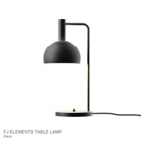 Louis Poulsen（ルイスポールセン） / FJ Elements Table Lamp（FJ エレメンツ テーブルランプ） / 全3色 / テーブルランプ