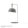 Louis Poulsen（ルイスポールセン） / FJ Elements Table Lamp（FJ エレメンツ テーブルランプ） / 全3色 / テーブルランプ