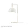 Louis Poulsen（ルイスポールセン） / FJ Elements Table Lamp（FJ エレメンツ テーブルランプ） / 全3色 / テーブルランプ