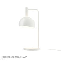 Louis Poulsen（ルイスポールセン） / FJ Elements Table Lamp（FJ エレメンツ テーブルランプ） / 全3色 / テーブルランプ