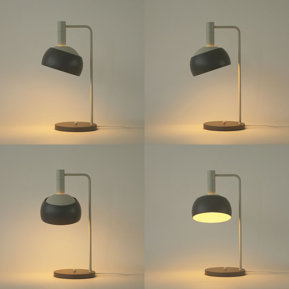 Louis Poulsen（ルイスポールセン） / FJ Elements Table Lamp（FJ エレメンツ テーブルランプ） / 全3色 / テーブルランプ