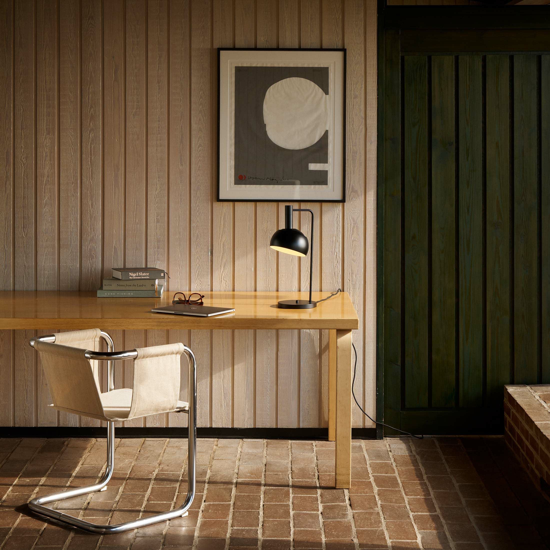Louis Poulsen（ルイスポールセン） / FJ Elements Table Lamp（FJ
