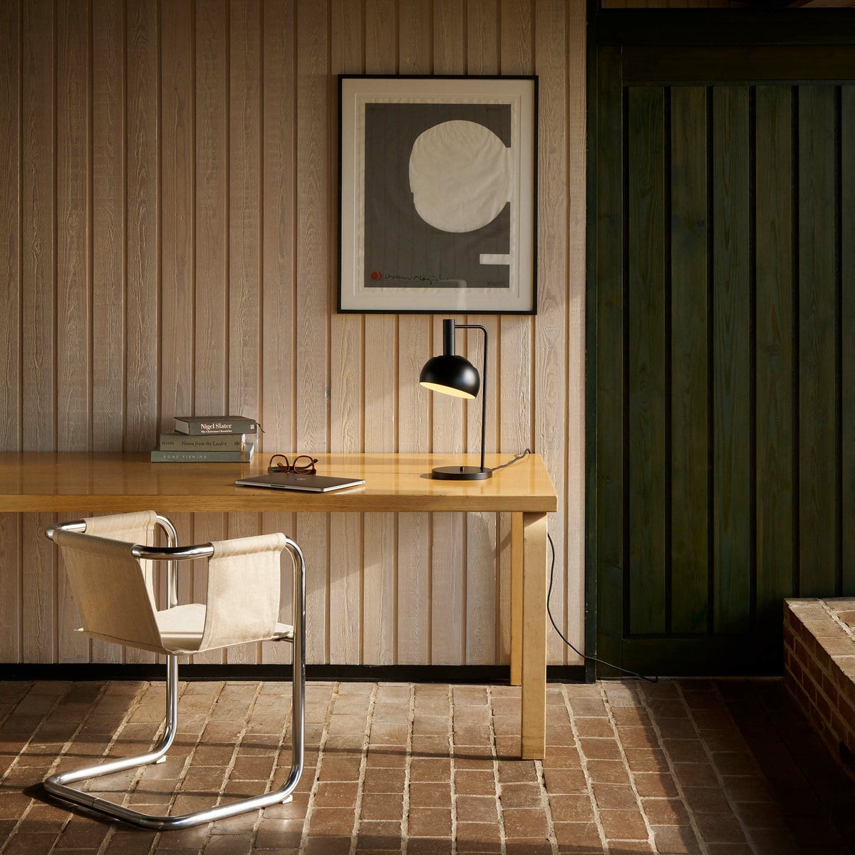 Louis Poulsen（ルイスポールセン） / FJ Elements Table Lamp（FJ エレメンツ テーブルランプ） / 全3色 / テーブルランプ