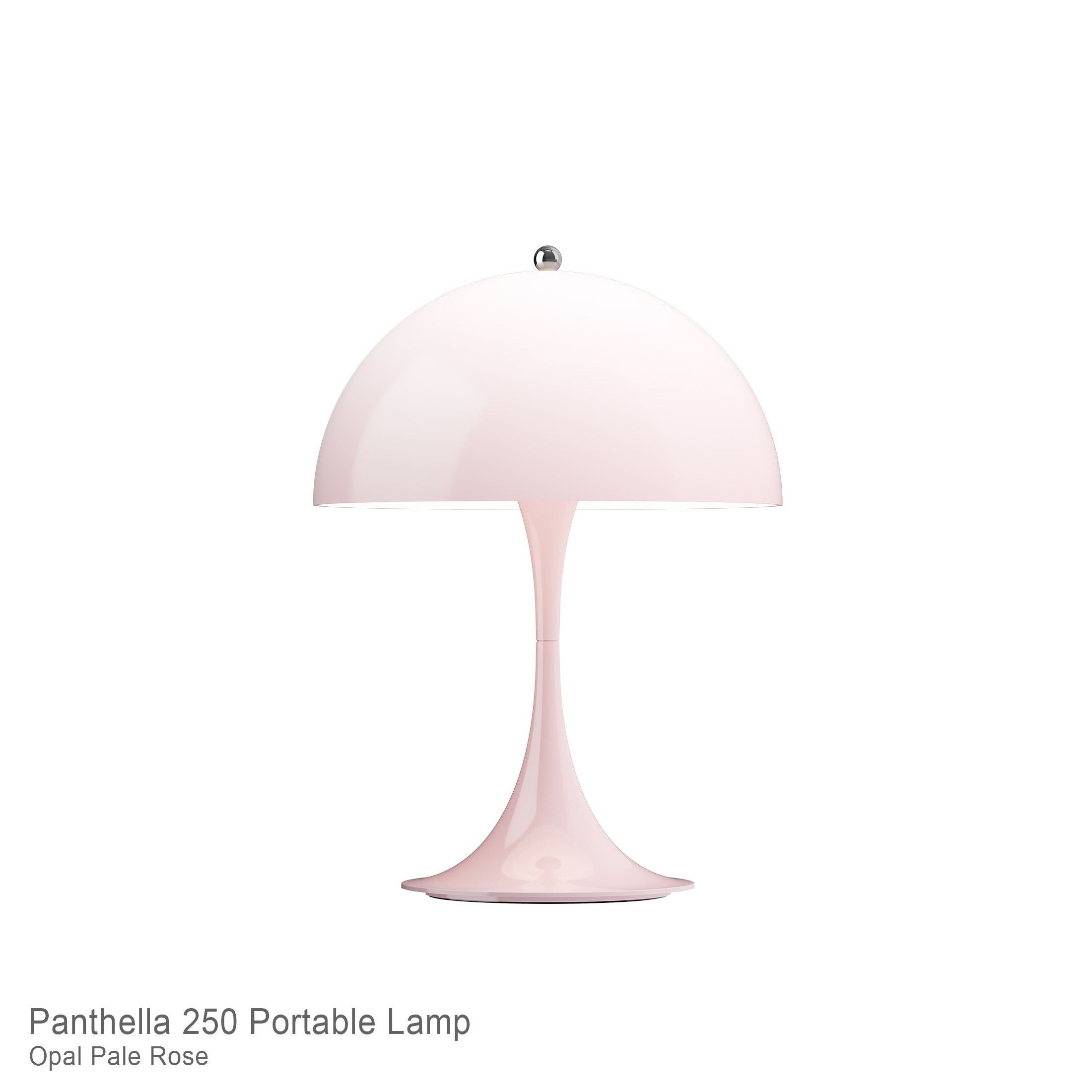 Louis Poulsen（ルイスポールセン） / Panthella 250 Portable