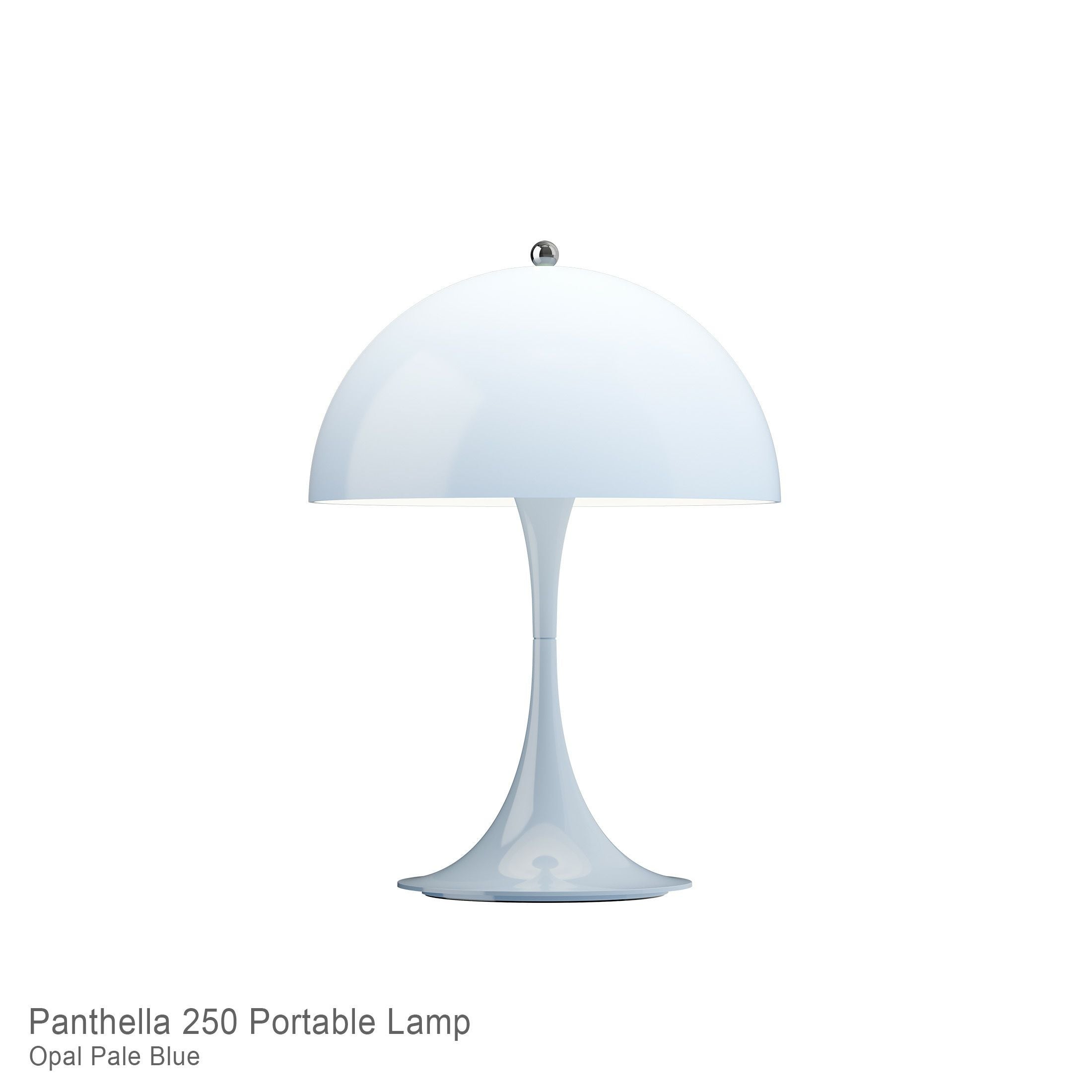 Louis Poulsen（ルイスポールセン） / Panthella 250 Portable