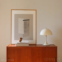 Louis Poulsen（ルイスポールセン） / Panthella 250 Portable（パンテラ 250 ポータブル） / オパール / 全4色 / テーブルランプ