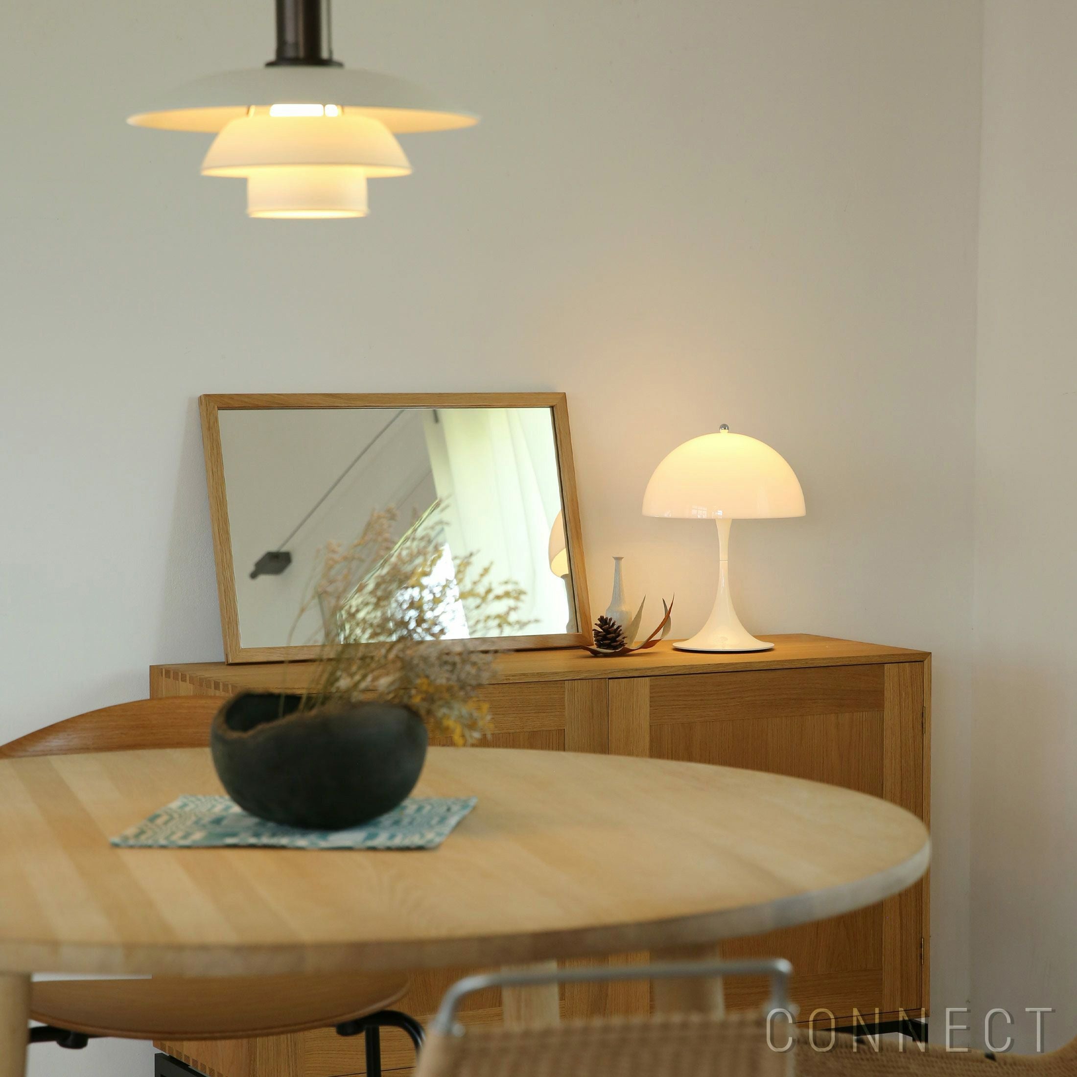 Louis Poulsen（ルイスポールセン） / Panthella 250 Portable