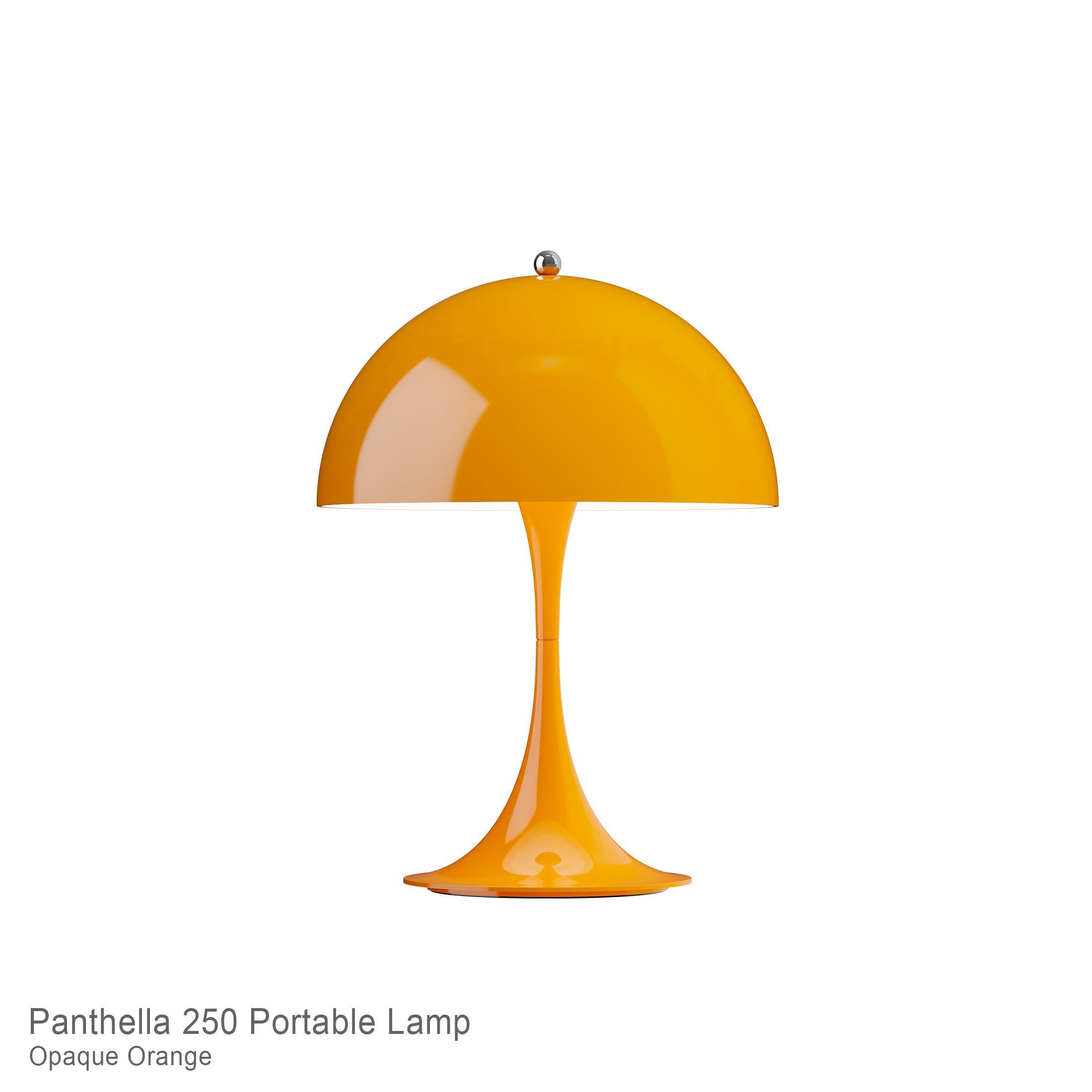 Louis Poulsen（ルイスポールセン） / Panthella 250 Portable