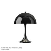 Louis Poulsen（ルイスポールセン） / Panthella 250 Portable（パンテラ 250 ポータブル） / オペーク / 全7色 / テーブルランプ