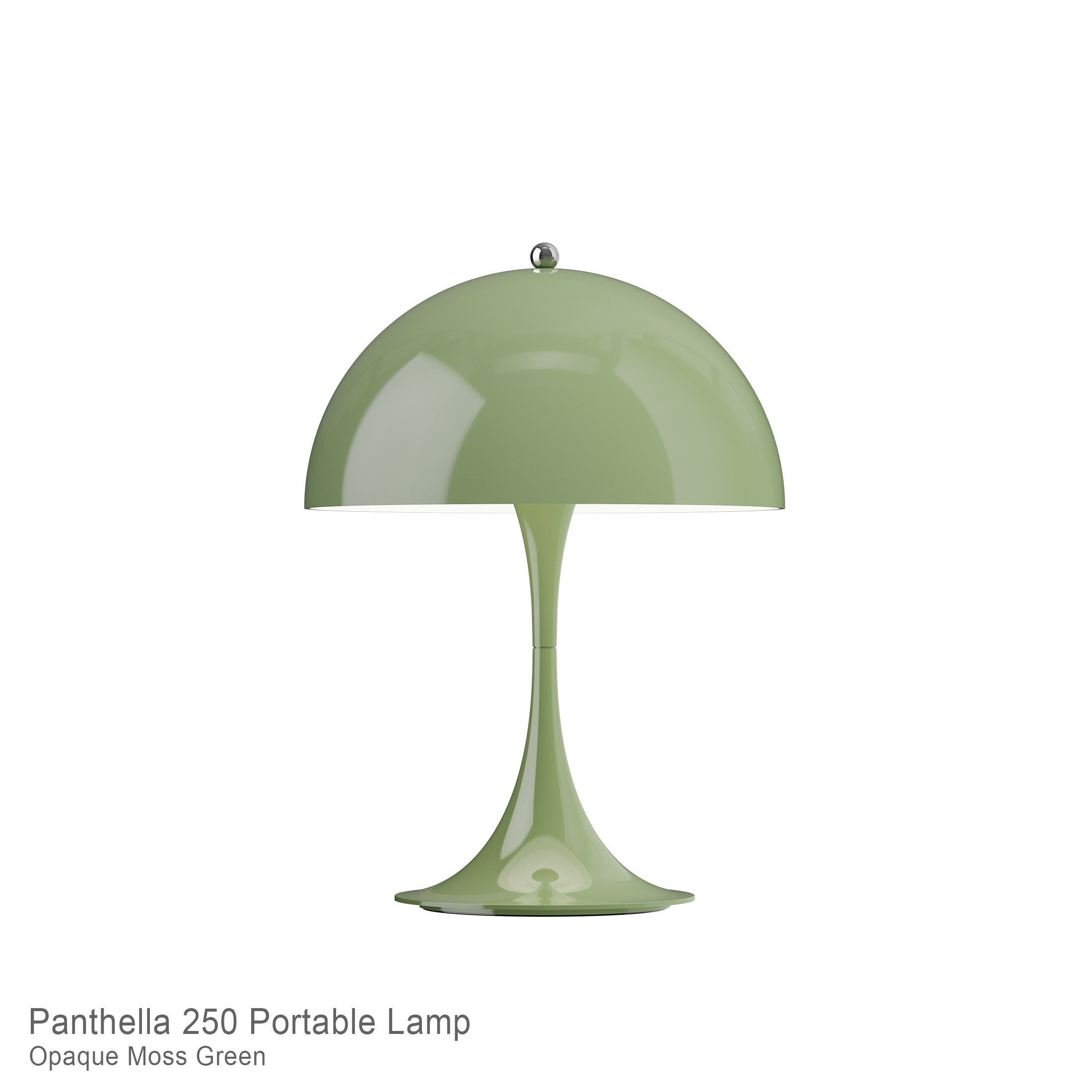 Louis Poulsen（ルイスポールセン） / Panthella 250 Portable